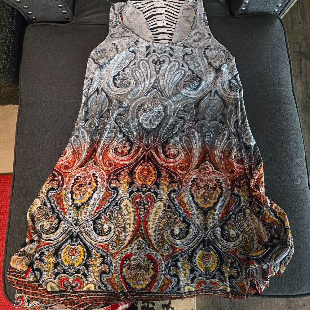 Summer dress